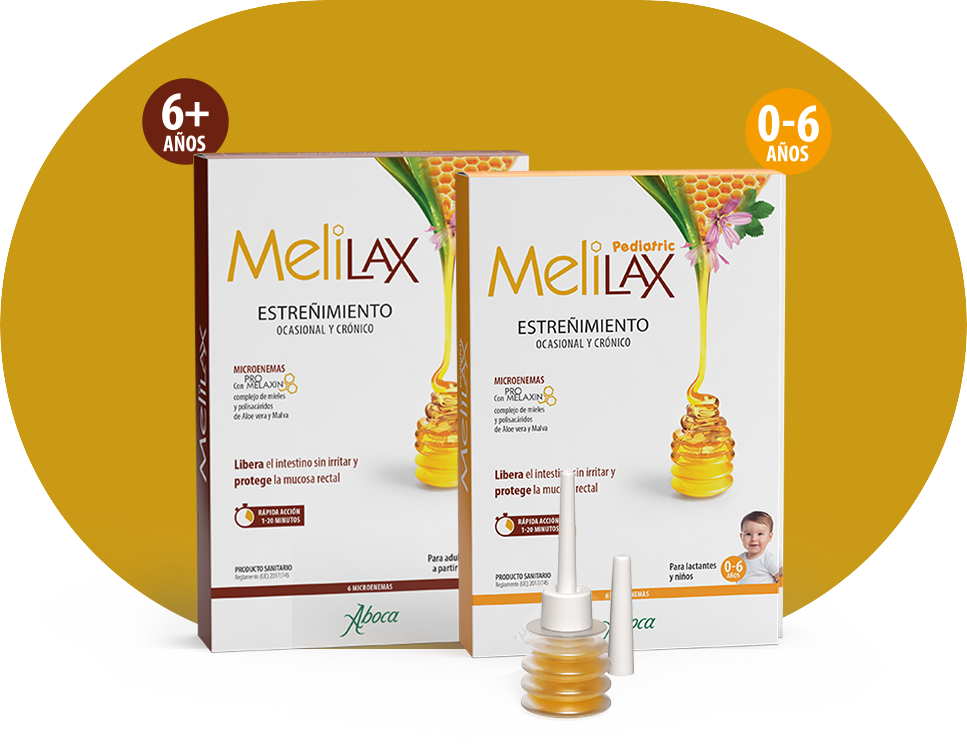 Melilax linia
